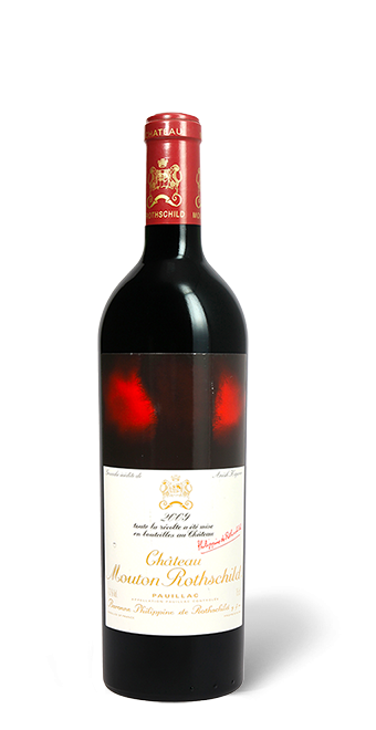 Château Mouton Rothschild