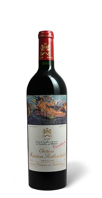 Château Mouton Rothschild