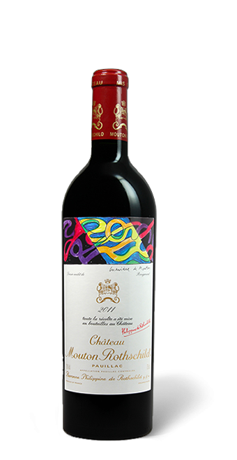 Château Mouton Rothschild