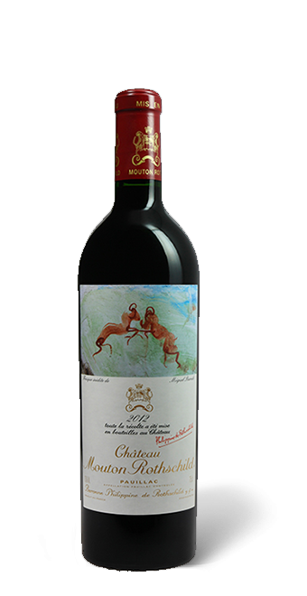 Château Mouton Rothschild