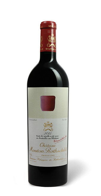 Château Mouton Rothschild