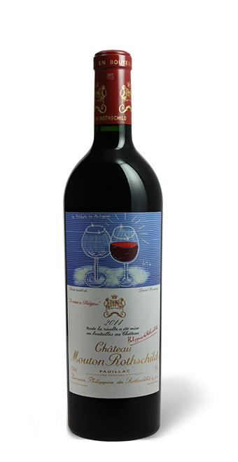 Château Mouton Rothschild