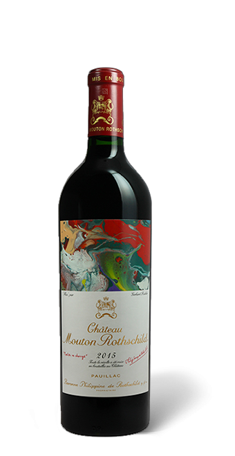 Château Mouton Rothschild