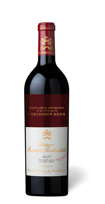 Château Mouton Rothschild