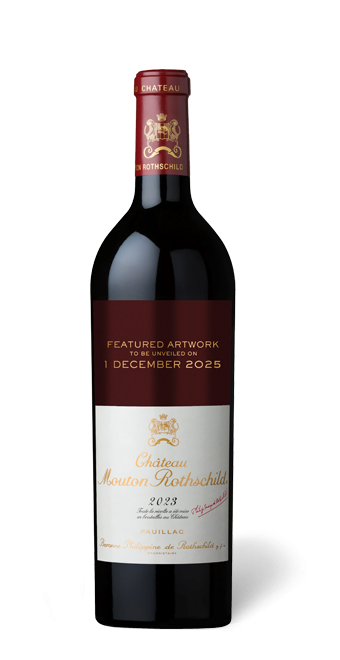 Château Mouton Rothschild