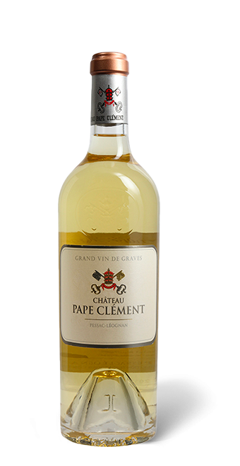 Château Pape Clément