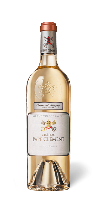 Château Pape Clément