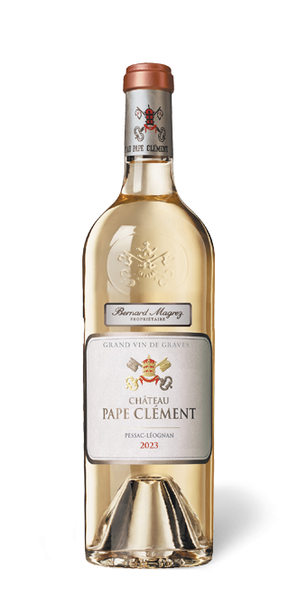 Château Pape Clément