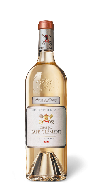 Château Pape Clément