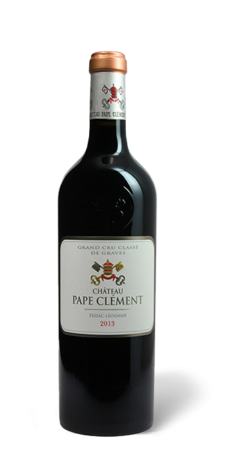 Château Pape Clément