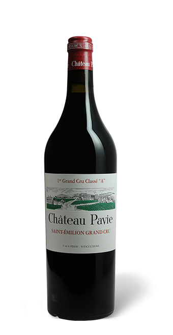 Château Pavie