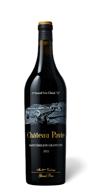 Château Pavie