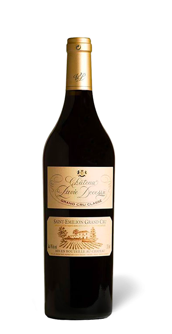 Château Pavie-Decesse