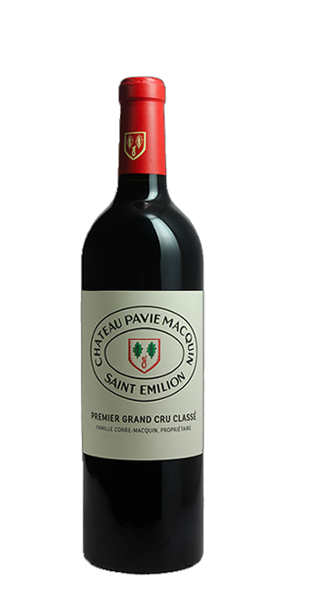 Château Pavie-Macquin