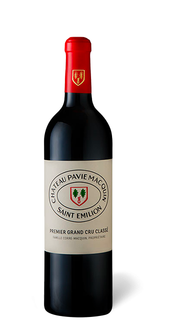 Château Pavie-Macquin