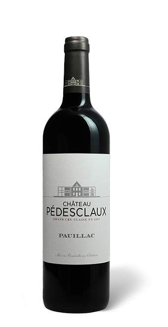 Château Pédesclaux