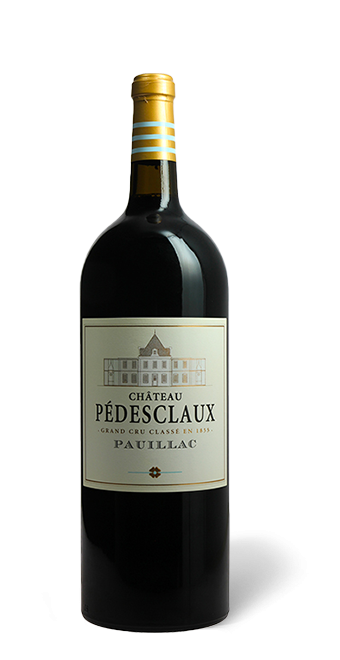 Château Pédesclaux