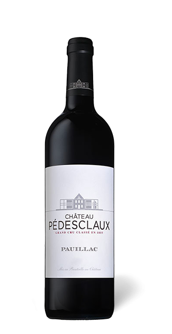 Château Pédesclaux