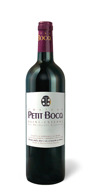 Château Petit Bocq