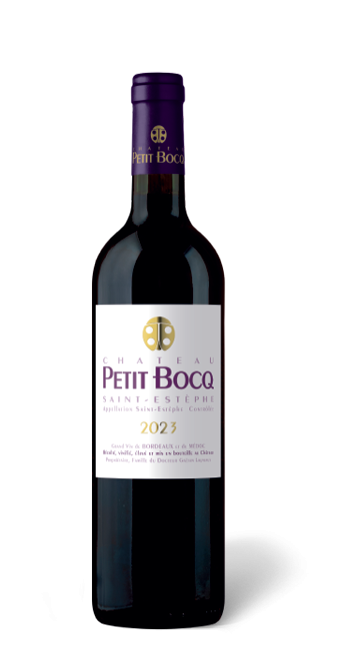 Château Petit Bocq