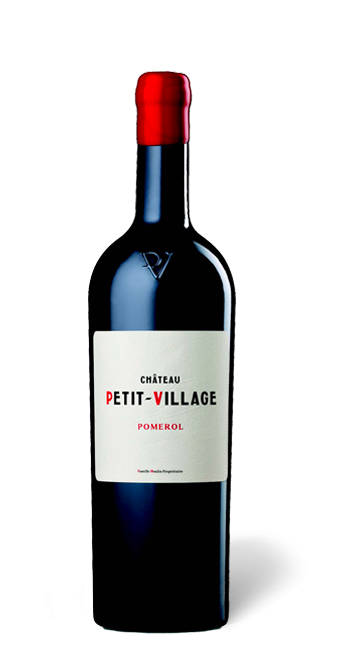 Château Petit-Village