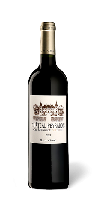 Château Peyrabon