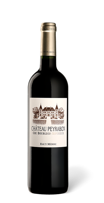 Château Peyrabon