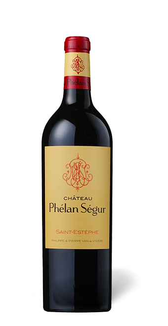 Château Phélan Ségur