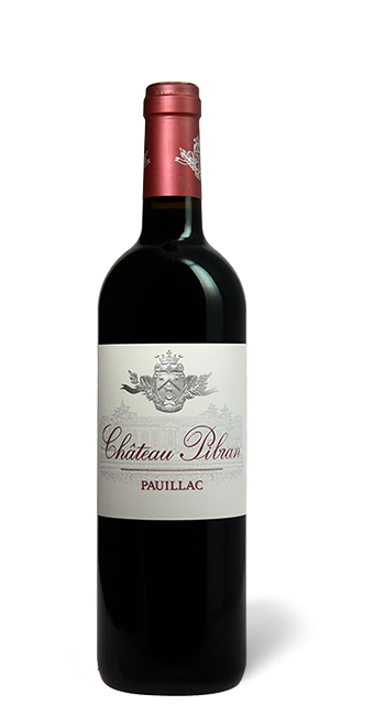 Château Pibran