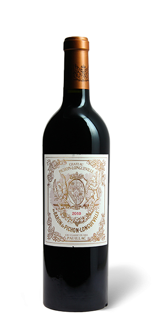 Château Pichon Longueville Baron