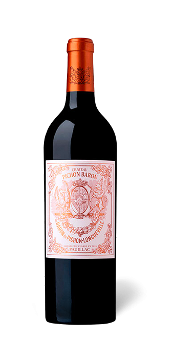 Château Pichon Baron