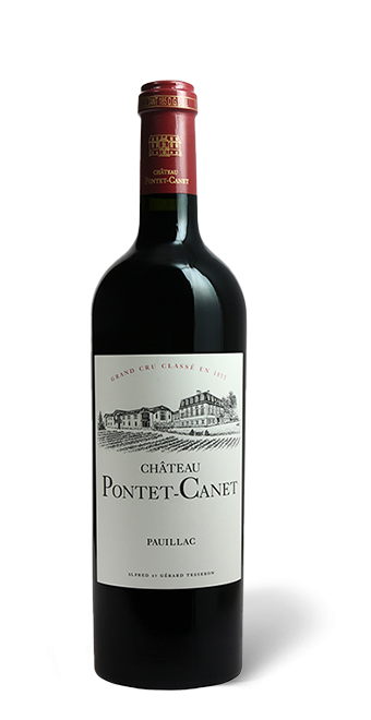 Château Pontet-Canet