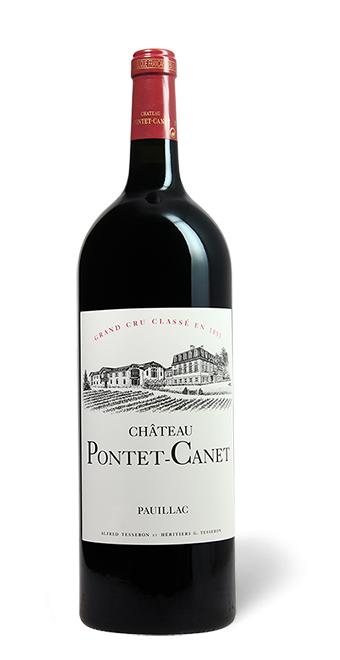 Château Pontet-Canet