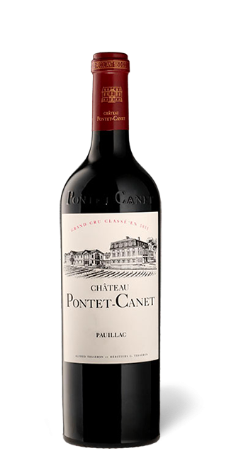 Château Pontet-Canet
