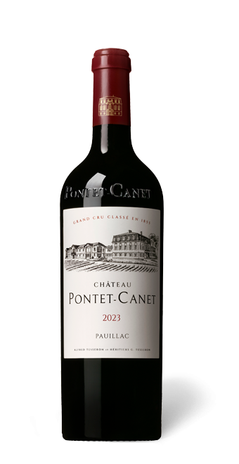 Château Pontet-Canet