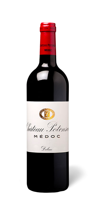 Château Potensac