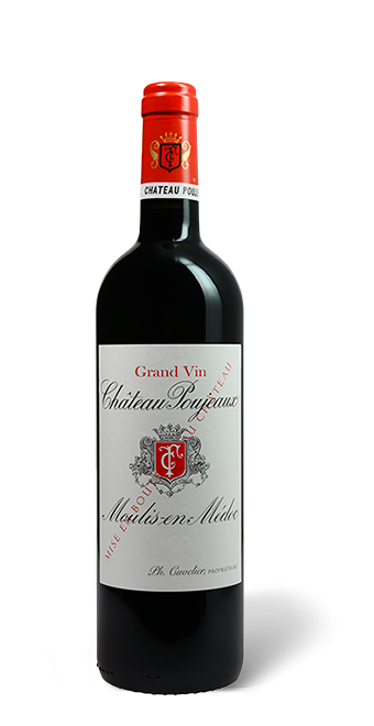 Château Poujeaux