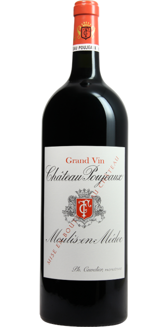 Château Poujeaux