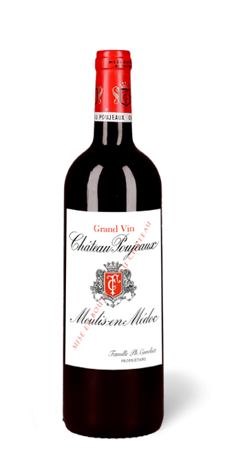 Château Poujeaux
