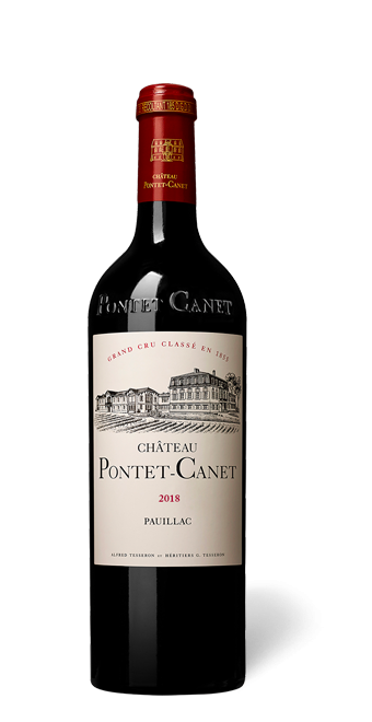 Château Pontet-Canet