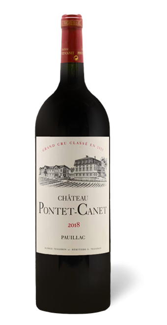 Château Pontet-Canet