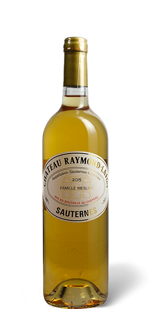 Château Raymond-Lafon