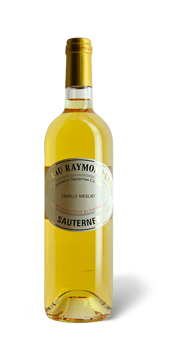 Château Raymond-Lafon