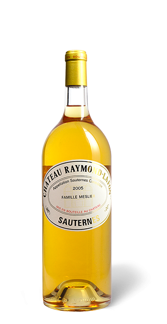 Château Raymond Lafon