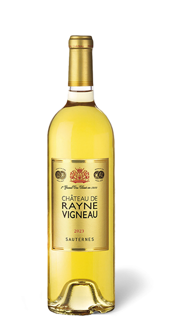 Château de Rayne Vigneau