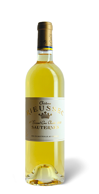 Château Rieussec