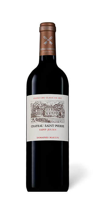 Château Saint-Pierre