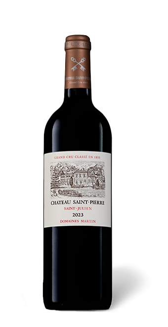 Château Saint-Pierre