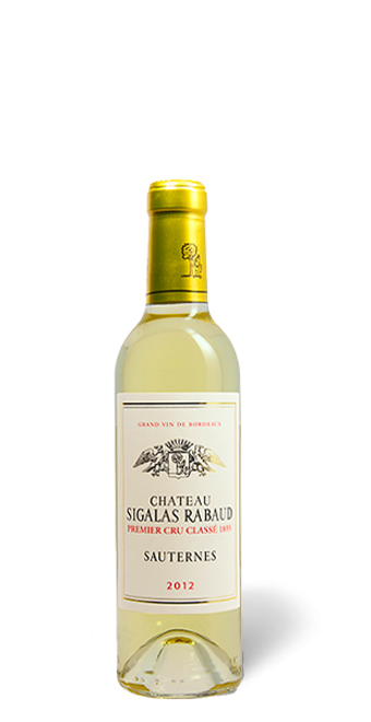 Château Sigalas Rabaud