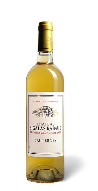 Château Sigalas Rabaud